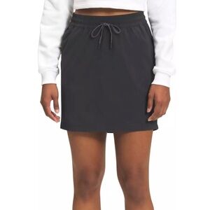 NWT The North Face Women's Never Stop Wearing Skirt in Asphalt Grey size XL